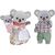 Sylvanian Families - Koala Family (5310) / Toys