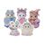 Sylvanian Families - Royal Princess Set (5703) / Toys