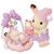 Sylvanian Families - Sleepy Dream Siblings - (5806) / Toys