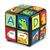 VTech - Twist & Teach Animal Cube (DK) (950-558432) / Toys