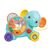 Winfun - My Pull Along Pal Elephant (230202-NL) / Toys