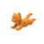 Winkee - Bike Accessory - Cat / Gadgets