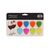 Winkee - Drinks Markers - Plectrum Glass Markers - Set of 8 / Gadgets