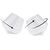Winkee - Rolling Whiskey Glasses - Set of 2 / Gadgets