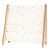 3 sprouts - Book Rack Terrazzo/Cream / Baby and Children