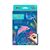 Avenir - Under the Sea A5 Scratch Book - (58CH221828) / Toys