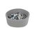 BabyTrold Ball Pool with Balls, Dark Grey / Baby and Children