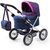 Bayer - Dolls Pram Trendy (13054AA) / Toys