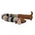 Bloomingville MINI - Charlie Soft toy, Brown, Cotton - (82054124) / Toys |  Techbox
