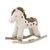 Bloomingville MINI - Merlen Rocking Horse (82062144) / Toys