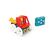 BRIO - Builder Remote Control Set - (34605) / Toys