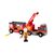 BRIO - Emergency Fire Engine (33811) / Toys