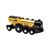 BRIO - Gold action locomotive (33630) / Toys