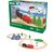 BRIO - Steam locomotive set - (36017) / Toys