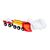 BRIO - Train with snow plow (33606) / Toys