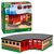 BRIO World - Grand Roundhouse  (33736) / Toys