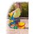 Dantoy - Sand Wheel with Bucket (1645) / Toys