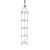 KREA - Tripple Rope Ladder (36-45012) / Toys