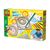 SES Creative - Spiral Designer Set - Wooden Wheels - (S14788) / Toys