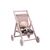Smallstuff - Doll Buggy - Powder / Toys