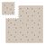 That's Mine - Alva Foam Play Mat Bees & Bears / Baby and Children