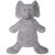 That's Mine - Houston Weighted Teddy Large - Elephant (099512955530) / Toys |  Techbox