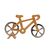 Winkee - Pizza Cutter - Bike Pizza Cutter / Gadgets