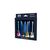 Winkee - Rockin' Guitar Spoon Set - 4 pcs / Gadgets