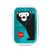 3 Sprouts - Bento Box - Teal Bear / Toys