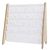 3 Sprouts - Bookshelf - Blueberry Taupe (IRKBTU) / Baby and Children