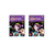 Avenir - Mini Scratch Book - Princess - Bundle / Toys