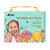 Avenir - Nail Stickers and Tattoos - Flower (58NA218207) / Toys