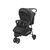 BabyTrold - Easy Go Prams - Black / Baby and Children