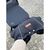 Babytrold - Hand Muff - Black (16-17S) / Baby and Children