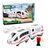 BRIO - ICE Rechargeable Train (Trains of the world) - (36088) / Toys