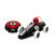 BRIO - R/C Race Car - Black (30408) / Toys