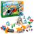 BRIO - Smart Tech Sound Action Tunnel Travel Set (33972) / Toys