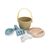 Dantoy - Tiny Bucket Set (6025) / Toys