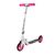 My Hood - Scooter 145 White/Pink (505160) / Toys