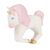 Oli & Carol - Stacy the unicorn - (OC8999) / Toys