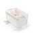 Smallstuff - Cradle, Rosaline - White (51002-02) / Toys