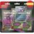 Spanish Pokemon Scarlet and Purple Shrouded Fable blister set of collectible cards |  Techbox
