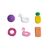 Winkee - Drinks Markers - Pool Glass markers / Gadgets