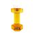 Winkee - Dumbbell Beer Glass - Glass / Gadgets