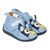 Bluey house slippers