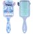 Disney Stitch hairbrush