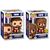 POP figure 300 Leonidas 5 + 1 Chase - Funko POP - Collectibles - Techbox