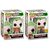 POP figure Beetlejuice 2 - Beetlejuice 5 + 1 Chase - Funko POP - Collectibles - Techbox