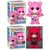 POP figure Care Bears Hopeful Heart Bear 5 + 1 Chase - Funko POP - Collectibles - Techbox