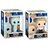 POP figure Casper - Casper 5 + 1 Chase - Funko POP - Collectibles - Techbox